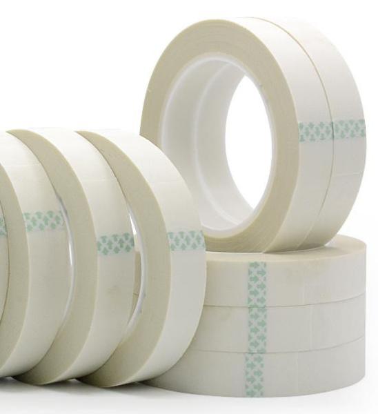 High Voltage Resistance 2500V Adhesive Insulation Tape Ideal For Electrical Insulation