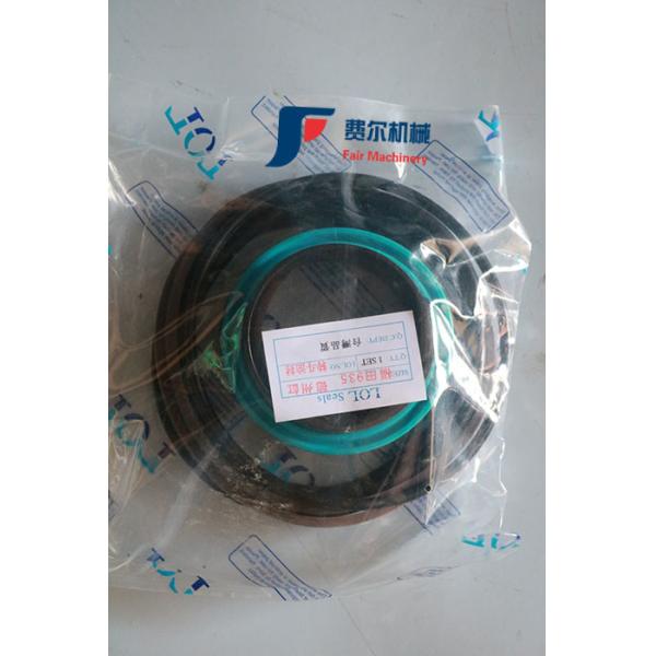 Wheel Loader Spare Parts LW300KN Bucket Cylinder Seal 860110729 XGYG01-127