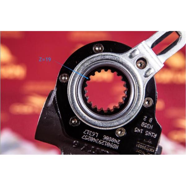 DZ9100340043 HD90129340257 DZ9100340045 YG7115540054+016 for shacman x3000 xm3000 hande alex Spare Parts Adjusting Arm