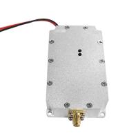 Le module de la puissance faible rf de bourdon de bouclier, 100W a adapté le module aux besoins du client d'émetteur-récepteur de rf