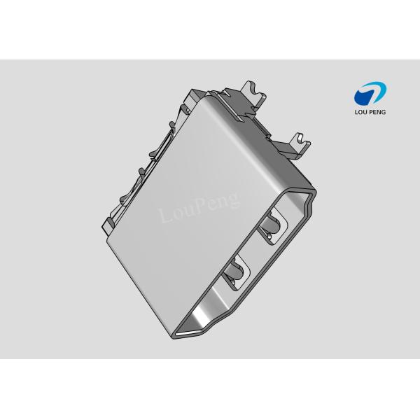 hdmi connector A Type 19pin SMD Gold-Plated