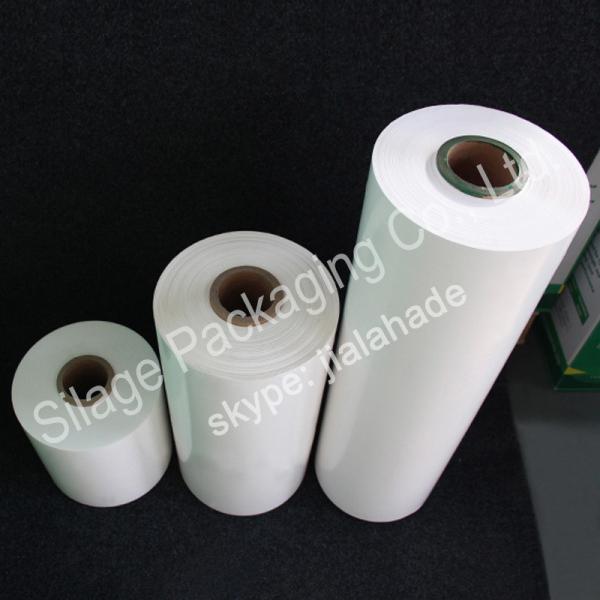 white film,500mm*25mic*1800m, Stretch Film and LLDPE Wrap Silage Film, agriculture packing film