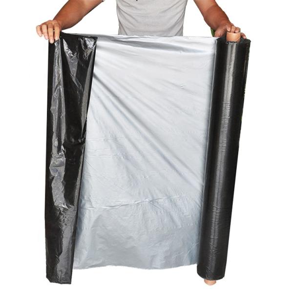 0.4-6м Ширина увлажняющая сельскохозяйственная защитная пластиковая пленка с перфорированным дизайном