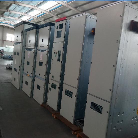 Industrial Switchgear Circuit Breaker Metal Clad KYN61 Series 36 Kv 40.5 Kv