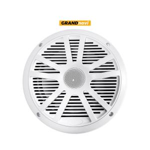 6.5inch Boat 2 Way Marine Speaker IPX4 Waterproof Loudspeaker For Speedboats And
