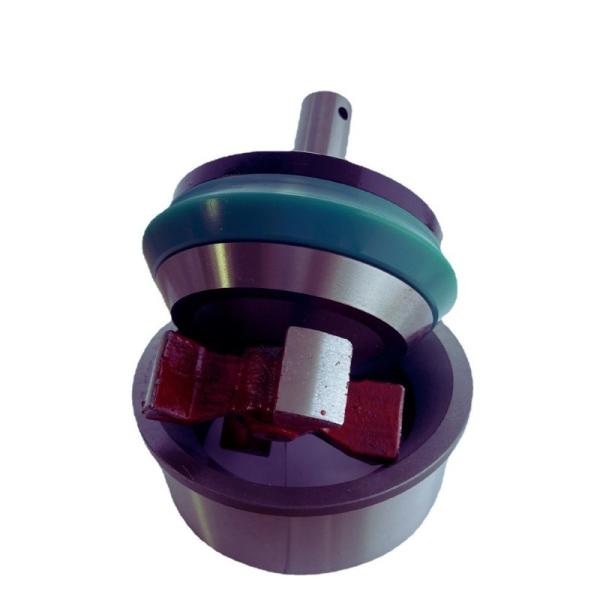 Full Range Of Mud Pump Spare Parts Valve Seat Assembly For Oilfield Drilling