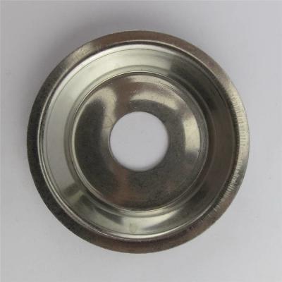 GT20 GT22 Repair Kits Replacement Accessories Exhaust Turbocharger Heat Shield for 434684-0001 turbocharger