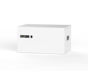 Series 48V 50Ah Lifepo4 Battery Pack Cell Energy Battery System