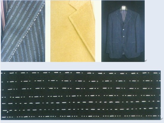 Intelligent Hand Stitch Sewing Machine FX-799