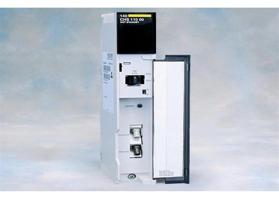 Schneider Modicon Quantum PLC 140CHS11000 HOT QUANTUM S911 STANDBY MODULE
