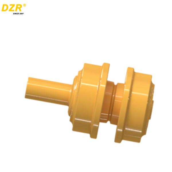 No.2295446 Durable Upper Roller Excavator Track Roller Bulldozer High Precision For Cat Excavator