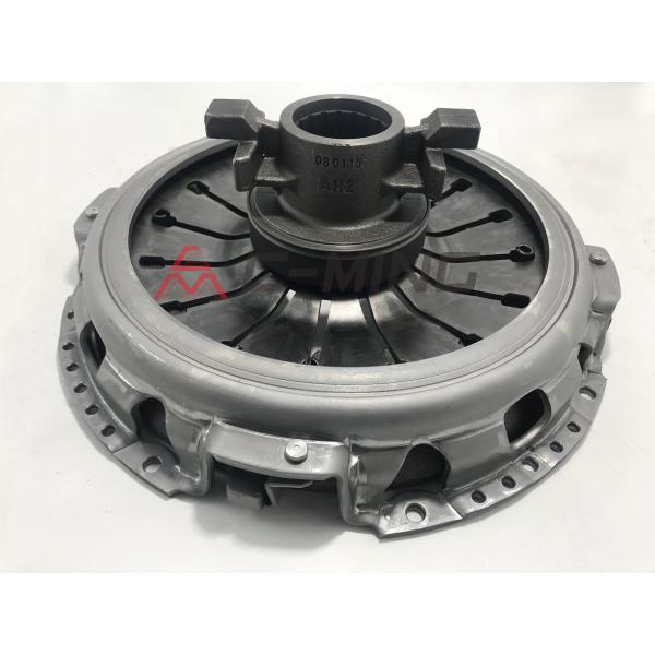 3483000472 350mm MFZ350 Valeo Clutch Plate 00 9483 009 300