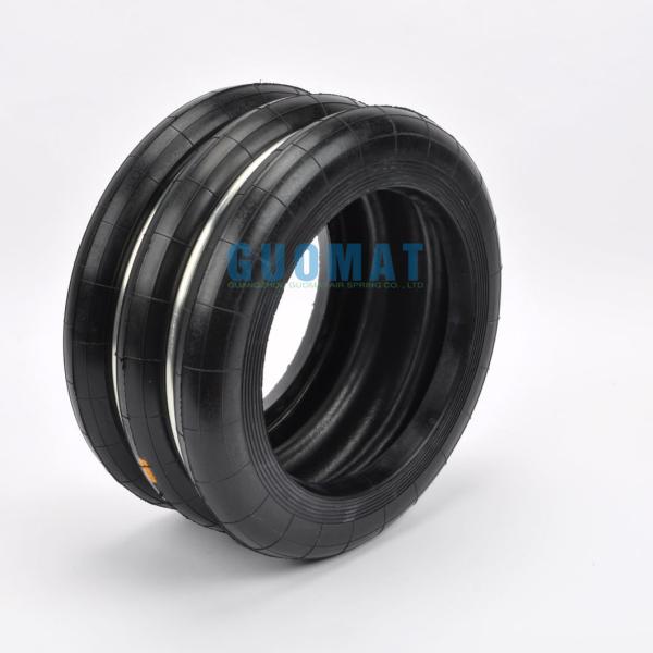 Yokohama S-300-3r à haute vitesse à presses à percussion