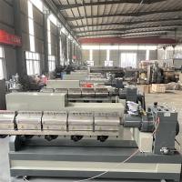 Producteur de la machine d'extrusion de tubes HDPE