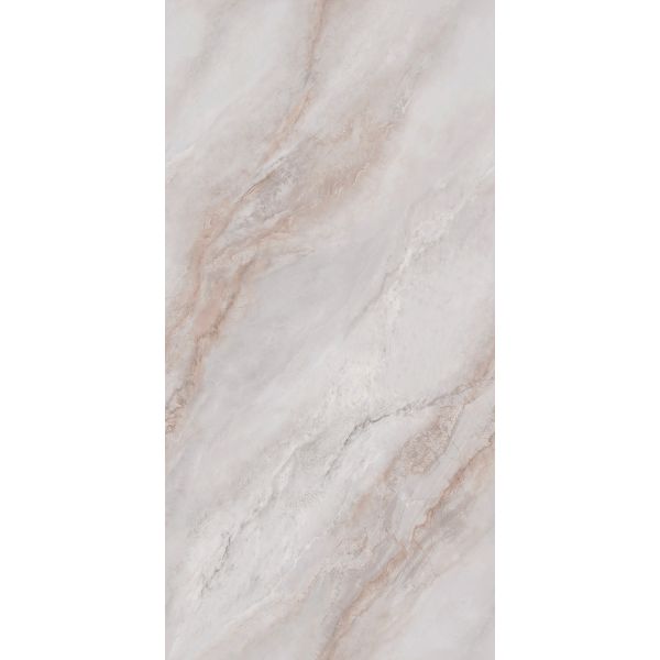 White Jade Design Glazed Ceramic Tile Marble Porcelain Floor And Wall Tile For House And Hotel Decoration