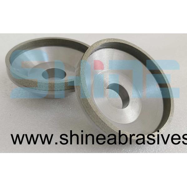 High Speed Electroplated Saw Blade Corrosion Resistant