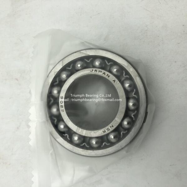 Self-Aligning Ball  Bearing   NSK 2205