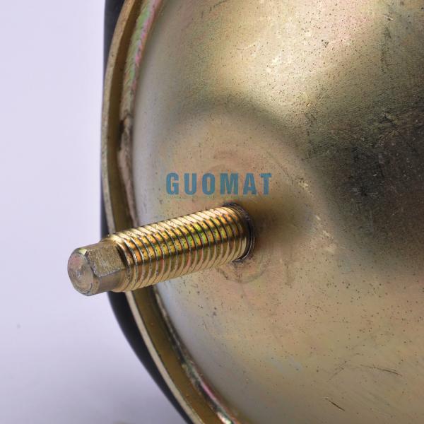 1R10-704 Goodyear Truck Air Springs Suspension Parts 1DF17B-1 Phoenix Airspring For VOL-VO 20531985