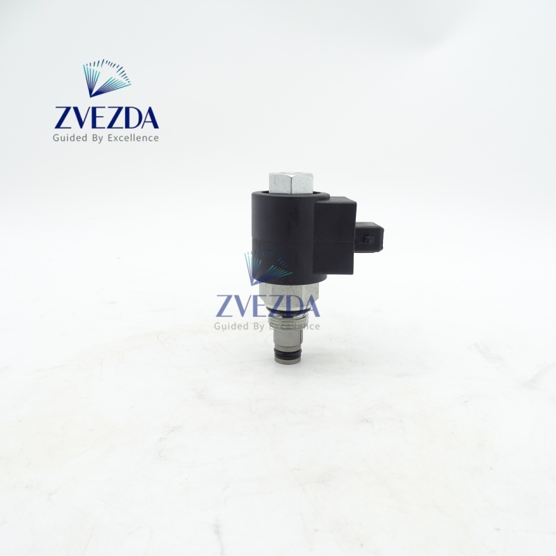 25974628 12V Hydraulic Shift Solenoid Valve 25/974628 For 3CX 4CX