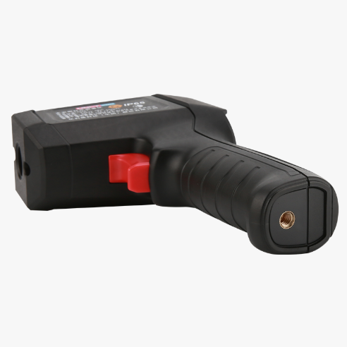 E serie 6 en 1 detector de gas multi portátil RS485 IP66 a prueba de explosión