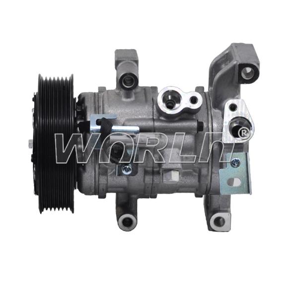 RC.600.372 BC447160-9060 Auto AC Compressor For HILUX 10SRE11C 2.8 2016-2017 For TOYOTA WXTT139