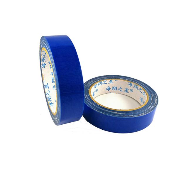 Wholesale Low MOQ Waterproof Automotive Cloth Tape Custom