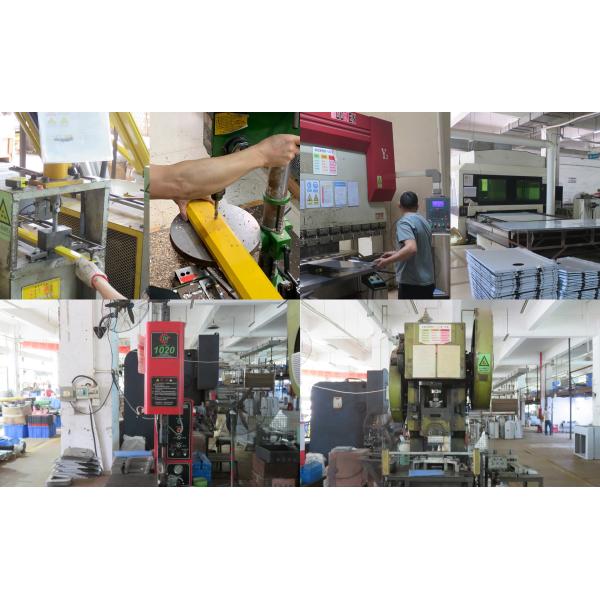 Shenzhen Realpark Co., Ltd.