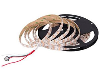 SMD 5050 Programmable LED Strip 16.4FT , Magic Dream Color LED Strip DC 5V
