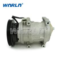 Compressor AC Car 1E0361450A 1E0361K00 For Ford F150 For Mondeo For Cougar 1993-2011 WXFD069
