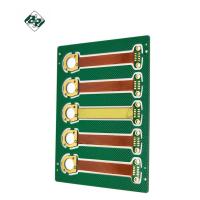 Fabricant de circuits imprimés flexibles à haute fréquence