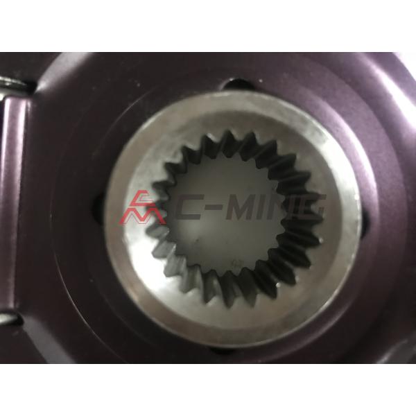 G54B T/C 240mm*23Teeth Mitsubishi Clutch Kits Clutch Disc MR388786