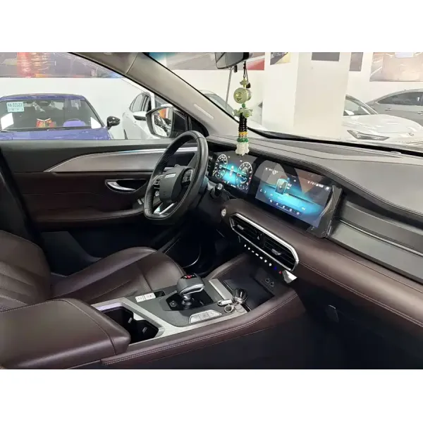 Gasoline Cars for Sale 2023 Best Suv for the Money Used Cars Jetour X90 Plus