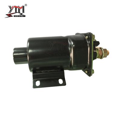 40MT 50MT Starter Motor Spare Parts 24 Volt Solenoid Switch SS-1851 24V 66-110 4M1812