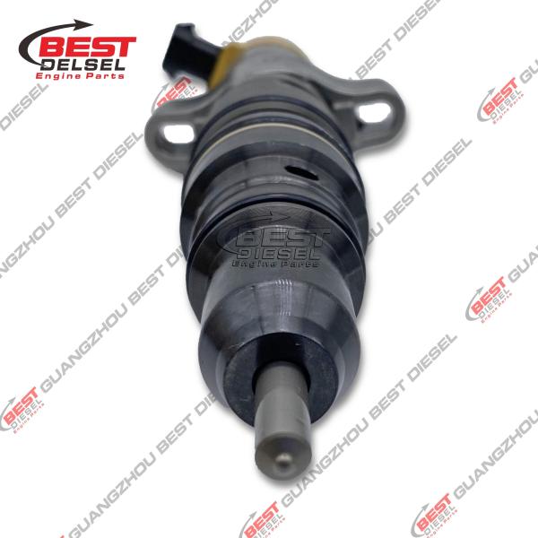 Common Rail C7 Diesel Engine Fuel Injector 268-1839 268-1840 268-1836 295-1412