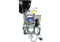 Le fil d'outil de lien de fermeture éclair de SWT36200FC 42mm arment la machine en plastique de lien