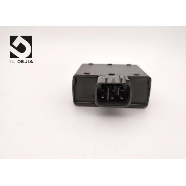 Unlimited High Level Motorcycle CDI Unit , Yamaha 4S9 F34 Yamaha Cdi Box