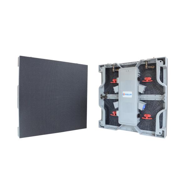 high quality  p4 mm rental  led screen display for  outdoor advertising