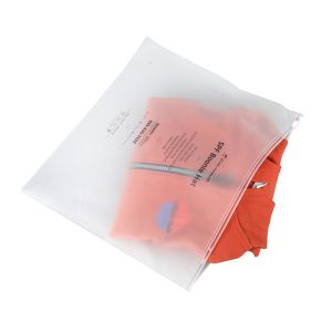 Тип закрытия Сумка для переработки одежды Пластик PE PP CPE OPP