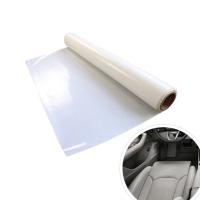 do derretimento quente impermeável do PA de 0.06mm filme esparadrapo para o assoalho interior automotivo Mats Seats