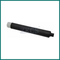 Excellent Wet Electrical Properties Connect Cable EPDM Cold Shrink Tube For Power Cable