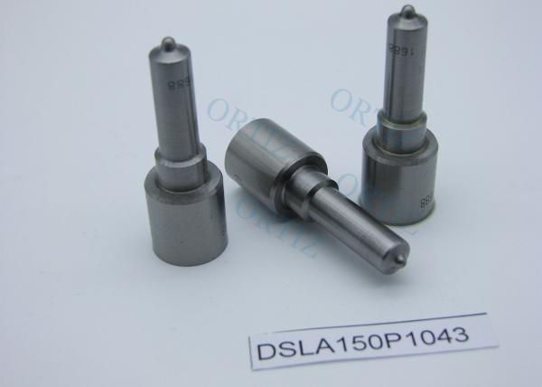 ORTIZ Bosch  piezo common rail nozzle DSLA150P1043 VW injector nozzle 0433175304