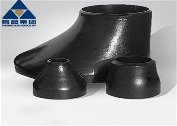 Redutor concêntrico excêntrico de ASME A860