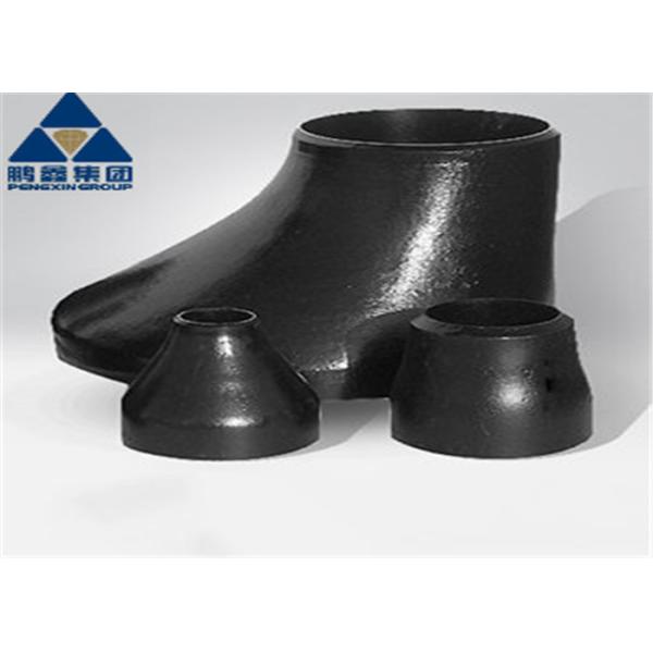 4 штуцер трубы редуктора дюйма SCH STD эксцентричный, редуктор ASTM A234 WPB Ansi