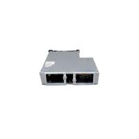 N9K-C9504-FM-E= - Nexo de Cisco 9500 séries com 100G apoio ACI e NX-OS