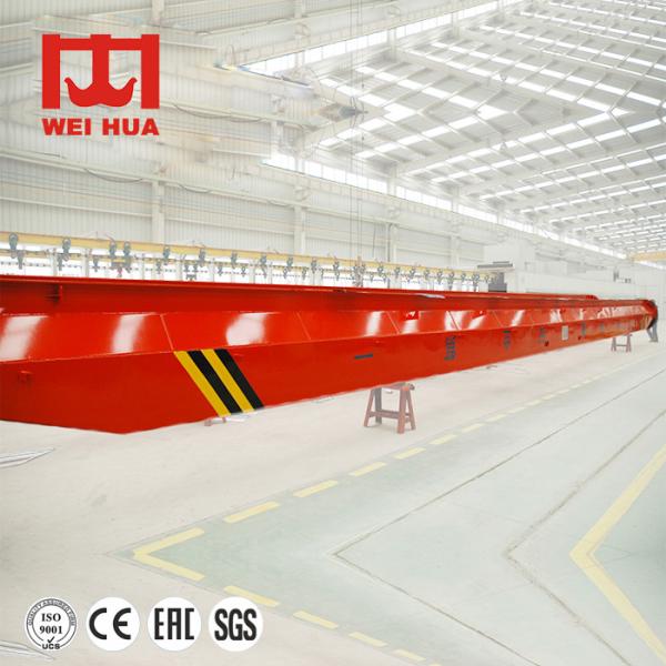 20 Ton Overhead Traveling Crane A3 A4