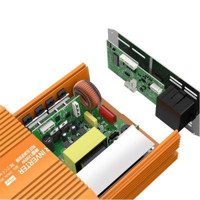 Inversor japonês do poder de PSE 600W picovolt para o motor