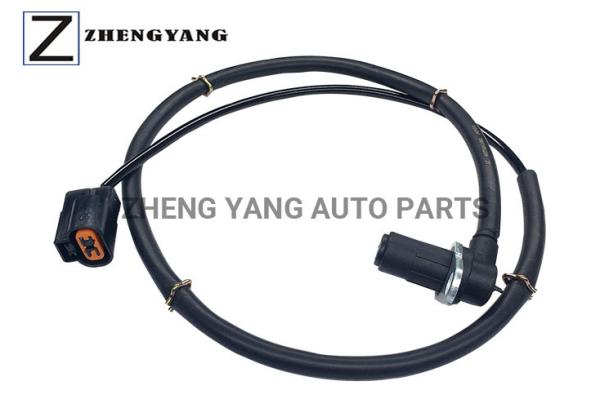 Mitsubishi Pajero Montero 4670A190 ABS Speed Sensor