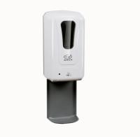 Distributeur d'aseptisant de main d'alcool d'IPX4 300mAH 33oz
