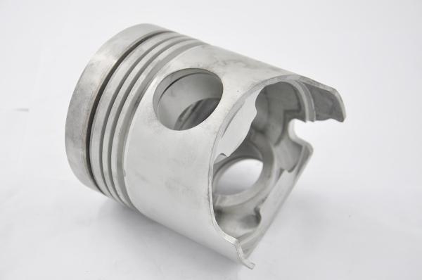 General Hino Spare Parts Auto Parts Piston Kit H06ct Engine Piston