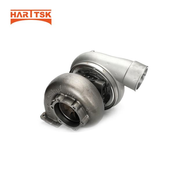 Turbocompressor de alta qualidade do turbocompressor de Diesel Engine 6505-71-5550 SAA6D140E-5 6D140 do fabricante para KTR110
